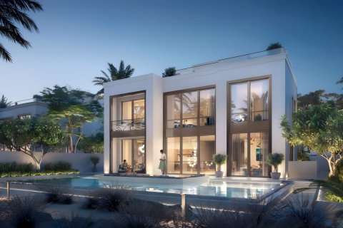 Villa de 5 dormitorios en Dubai Land, UAE No. 153770 7