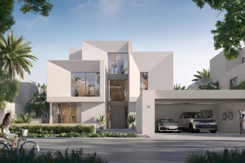Villa de 5 dormitorios en Dubai Land, UAE No. 153770 5