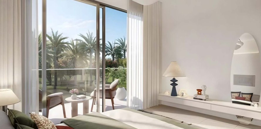 Villa de 5 dormitorios en Dubai Land, UAE No. 153770