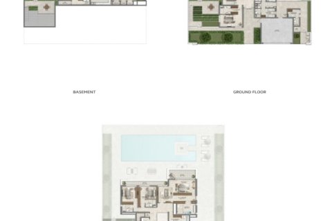 Villa de 5 dormitorios en Dubai Land, UAE No. 153770 13