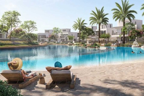 Villa de 5 dormitorios en Dubai Land, UAE No. 153770 8