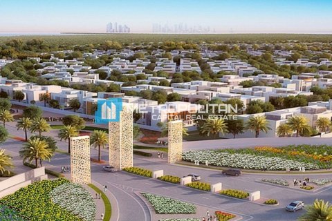 Земельный участок 966.3м² на Остров Яс, ОАЭ №126522 10