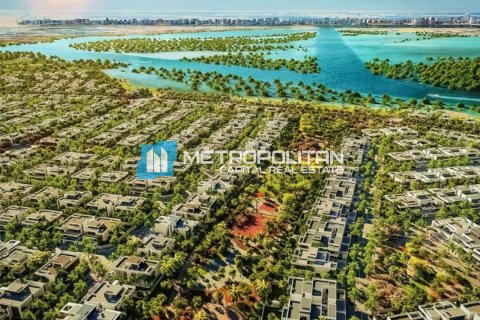 Земельный участок 966.3м² на Остров Яс, ОАЭ №126522 7