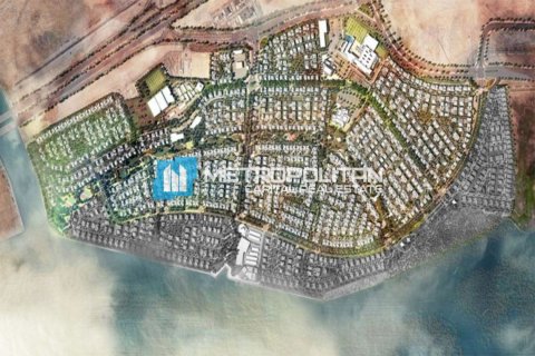 Земельный участок 966.3м² на Остров Яс, ОАЭ №126522 9