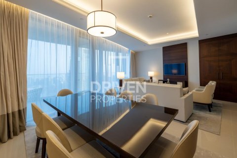 3 bedrooms Apartment in The Address Sky View Towers, UAE No. 212847 4