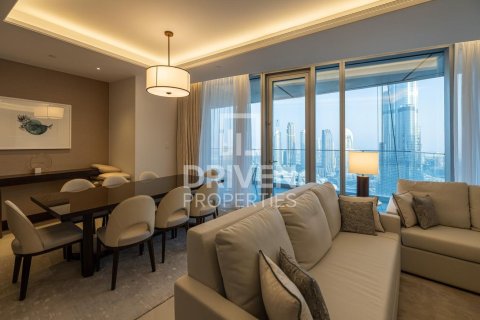 3 bedrooms Apartment in The Address Sky View Towers, UAE No. 212847 5