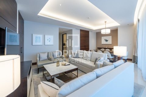 3 bedrooms Apartment in The Address Sky View Towers, UAE No. 212847