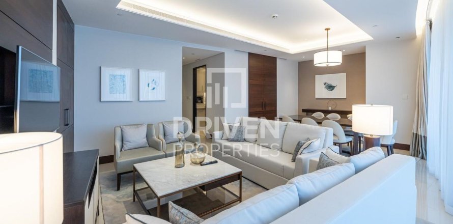 3 bedrooms Apartment in The Address Sky View Towers, UAE No. 212847
