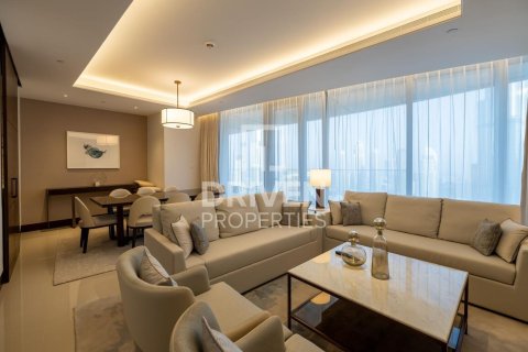 3 bedrooms Apartment in The Address Sky View Towers, UAE No. 212847 3