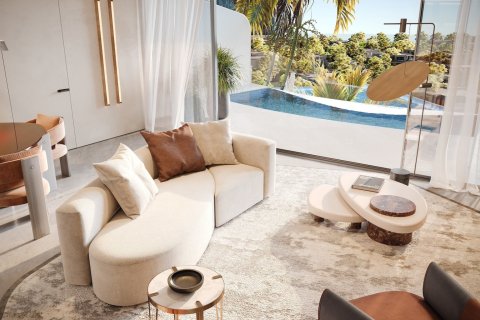 Appartement de 2 chambres à Dubai, UAE No. 17831 12