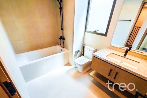 Townhouse de 4 dormitorios en Villanova, UAE No. 222716 7