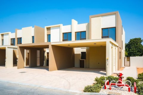 Townhouse de 4 dormitorios en Villanova, UAE No. 222716 15