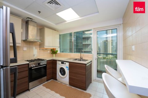 2 bedrooms Apartment in Downtown Dubai (Downtown Burj Dubai), UAE No. 166487 11