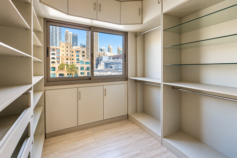 Apartment de 4 dormitorios en Downtown Dubai (Downtown Burj Dubai), UAE No. 223433 8