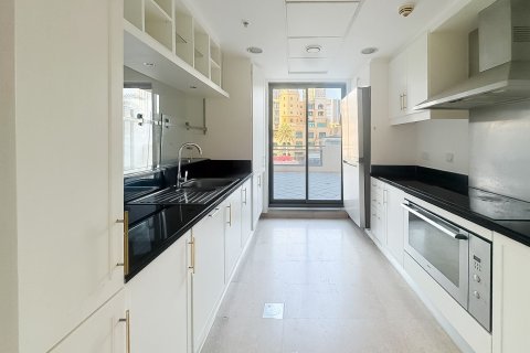 Apartment de 4 dormitorios en Downtown Dubai (Downtown Burj Dubai), UAE No. 223433 18