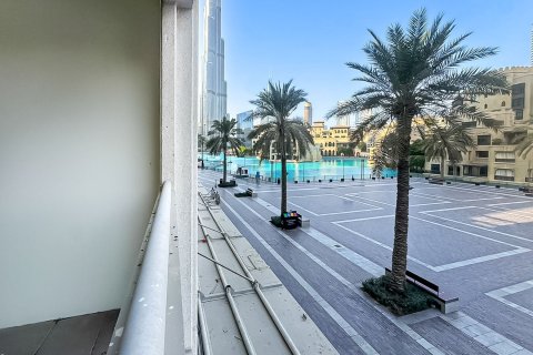 Apartment de 4 dormitorios en Downtown Dubai (Downtown Burj Dubai), UAE No. 223433