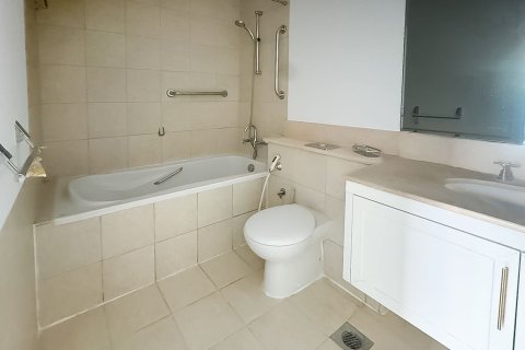 Apartment de 4 dormitorios en Downtown Dubai (Downtown Burj Dubai), UAE No. 223433 25