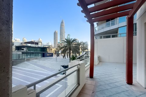 Apartment de 4 dormitorios en Downtown Dubai (Downtown Burj Dubai), UAE No. 223433 3