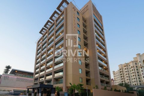 2 bedrooms Apartment in Palm Jumeirah, UAE No. 212486 16