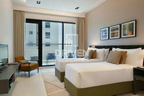 2 bedrooms Apartment in Palm Jumeirah, UAE No. 212486 5