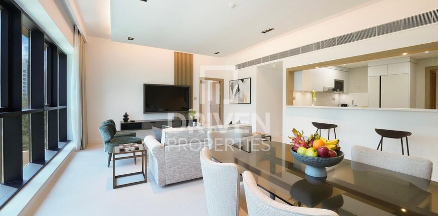 2 bedrooms Apartment in Palm Jumeirah, UAE No. 212486