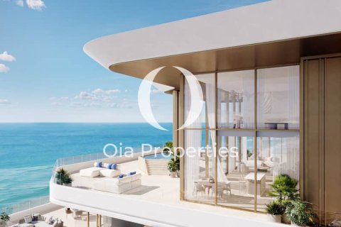 3 غرف نوم شقة في Al Marjan Island, الإمارات العربية المتحدة رقم 115091