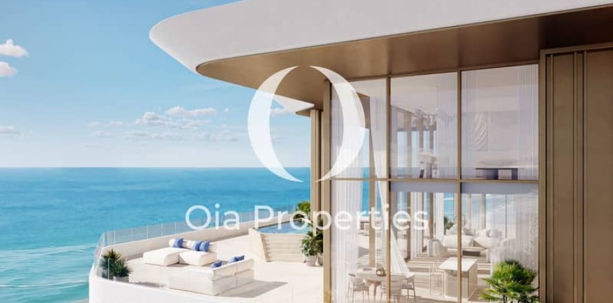 3 غرف نوم شقة في Al Marjan Island, الإمارات العربية المتحدة رقم 115091