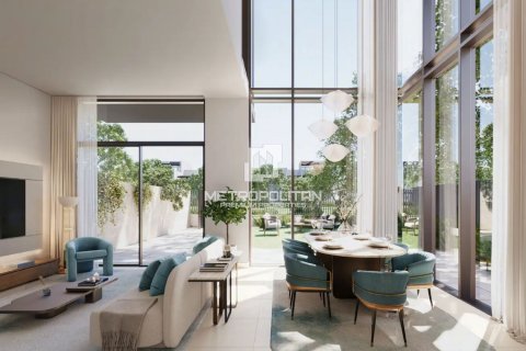 Townhouse de 4 chambres à Villanova, UAE No. 128922 4