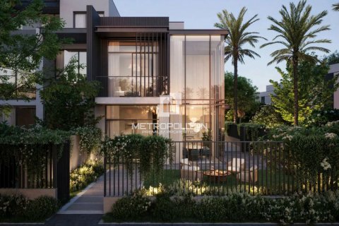 Townhouse de 4 chambres à Villanova, UAE No. 128922 13