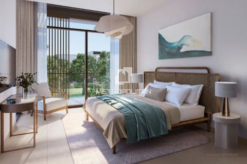 Townhouse de 4 chambres à Villanova, UAE No. 128922 8