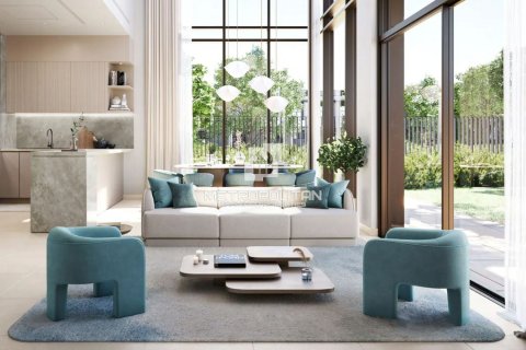 Townhouse de 4 chambres à Villanova, UAE No. 128922 6
