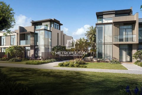 Townhouse de 4 chambres à Villanova, UAE No. 128922 15