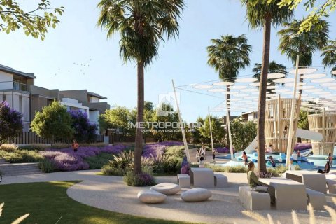 Townhouse de 4 chambres à Villanova, UAE No. 128922 12