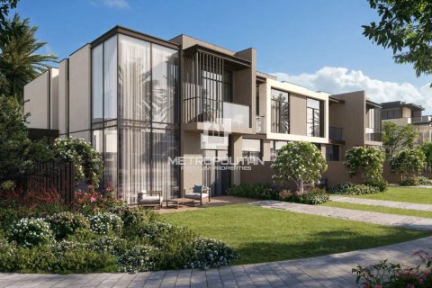 Townhouse de 4 chambres à Villanova, UAE No. 128922 17