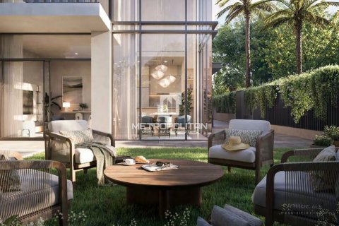 Townhouse de 4 chambres à Villanova, UAE No. 128922 7