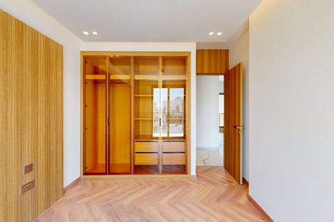 Townhouse de 3 dormitorios en Jumeirah Golf Estates, UAE No. 215432 15