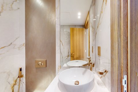 Townhouse de 3 dormitorios en Jumeirah Golf Estates, UAE No. 215432 26