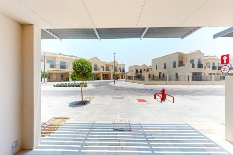 Townhouse de 3 dormitorios en Jumeirah Golf Estates, UAE No. 215432 23