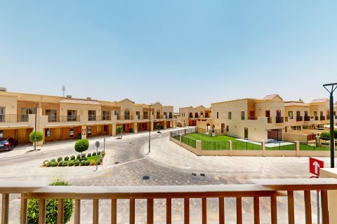 Townhouse de 3 dormitorios en Jumeirah Golf Estates, UAE No. 215432 21
