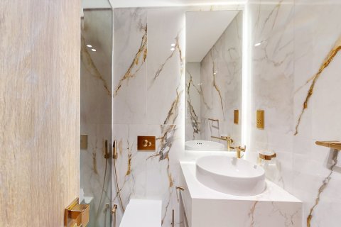 Townhouse de 3 dormitorios en Jumeirah Golf Estates, UAE No. 215432 27