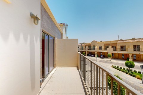 Townhouse de 3 dormitorios en Jumeirah Golf Estates, UAE No. 215432 22