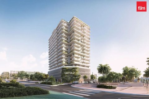 Appartement de 2 chambres à Dubai, UAE No. 224664 4