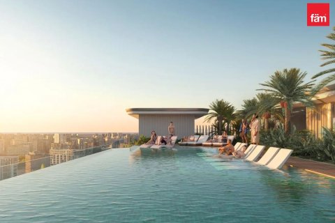 Appartement de 2 chambres à Dubai, UAE No. 224664 5