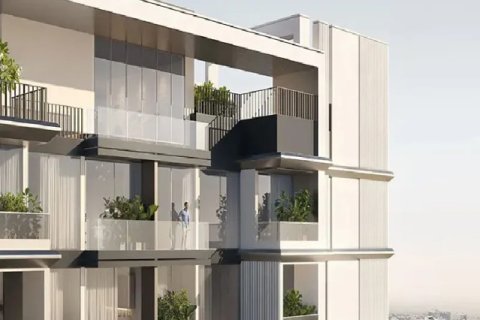 Appartement de 2 chambres à VERDAN1A RESIDENCE Dubai Land, UAE No. 61468 8