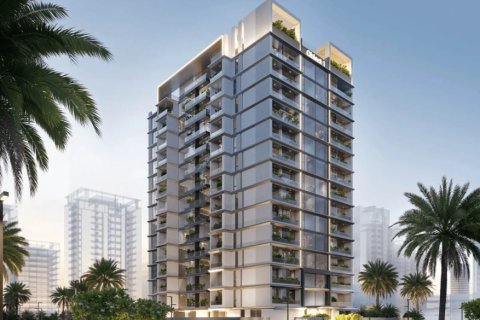 Appartement de 2 chambres à VERDAN1A RESIDENCE Dubai Land, UAE No. 61468 14