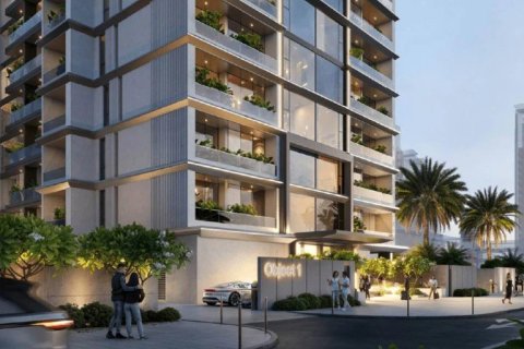 Appartement de 2 chambres à VERDAN1A RESIDENCE Dubai Land, UAE No. 61468 12