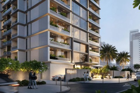 Appartement de 2 chambres à VERDAN1A RESIDENCE Dubai Land, UAE No. 61468 15