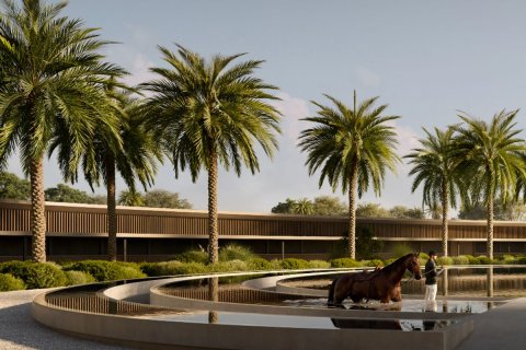 Townhouse de 3 chambres à Dubai, UAE No. 162618 9