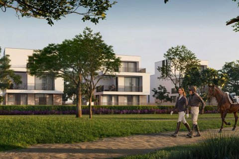 Townhouse de 3 chambres à Dubai, UAE No. 162618 11