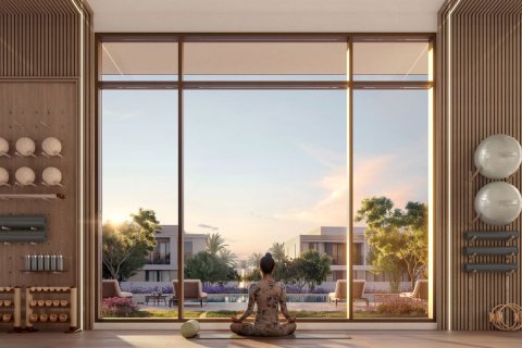Townhouse de 3 chambres à Dubai, UAE No. 162618 14